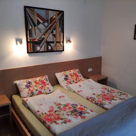 Apartment Masic Sombor Buitenkant foto