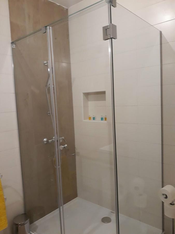 Apartment Masic Sombor Buitenkant foto